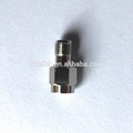 High Quality Adapter Stainless Steel RF