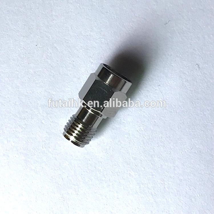 High Quality Adapter Stainless Steel RF Connector 5