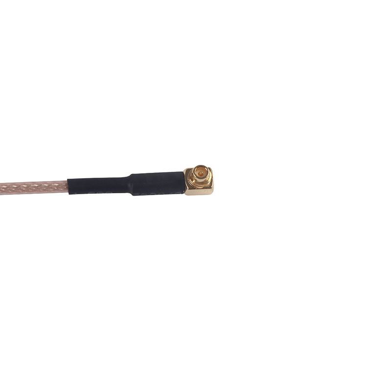 SMA to strip RF cable MMCX to SMA with 316 coaxial cable  4