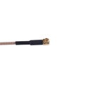 SMA to strip RF cable MMCX to SMA with 316 coaxial cable 