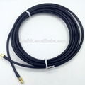 SMA Male to SMA Female Connector Interface Cable  1