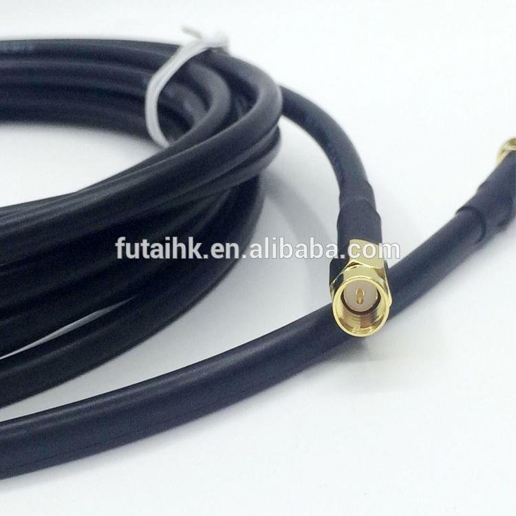 SMA Male to SMA Female Connector Interface Cable  3