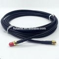 SMA Male to SMA Female Connector Interface Cable  5