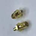 SMA Female to SMB Male Adapter 