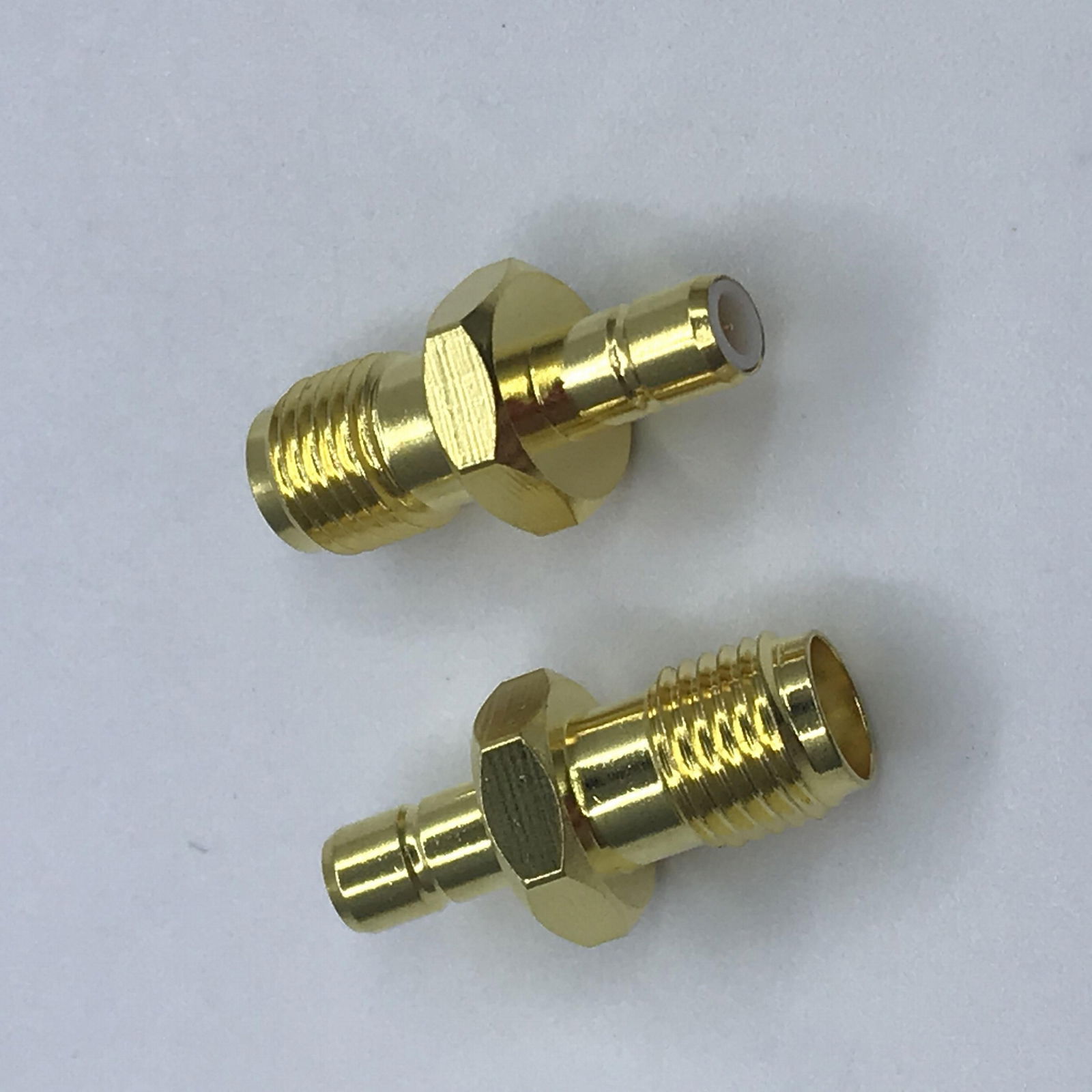 SMA Female to SMB Male Adapter  2