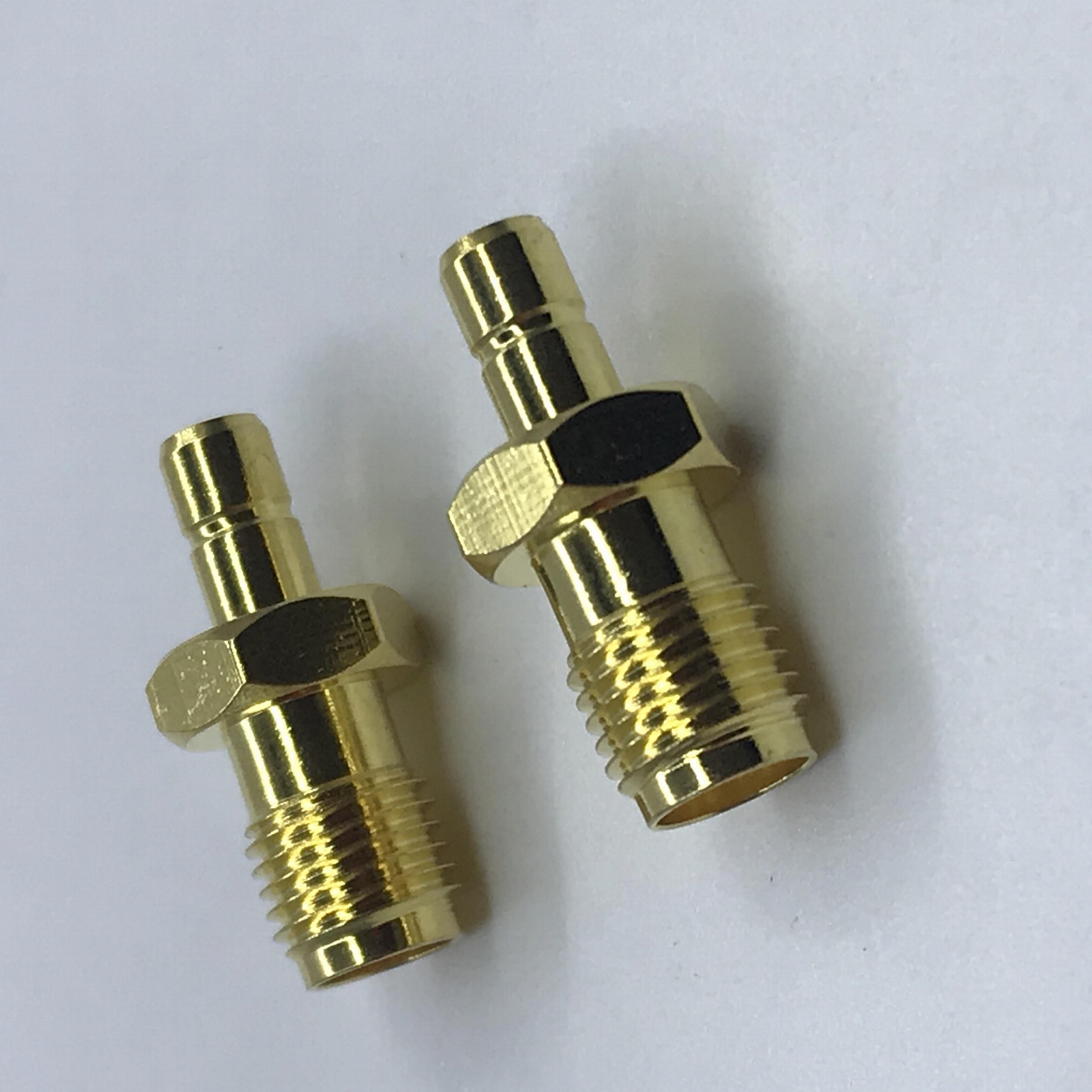 SMA Female to SMB Male Adapter  4