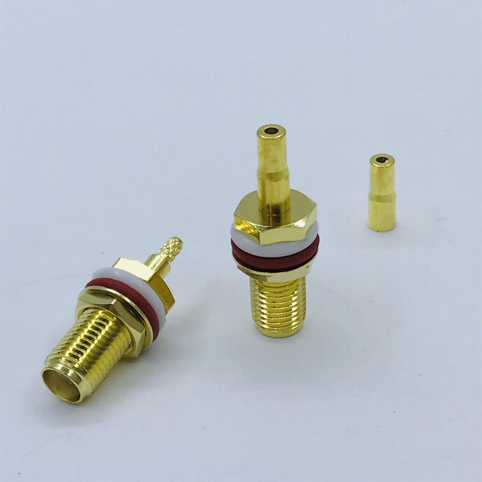 SMA Female Connector JK-178 3