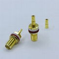 SMA Female Connector JK-178