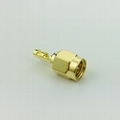 SMA Female Connector JK-178