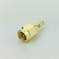 SMA Female Connector JK-178 8