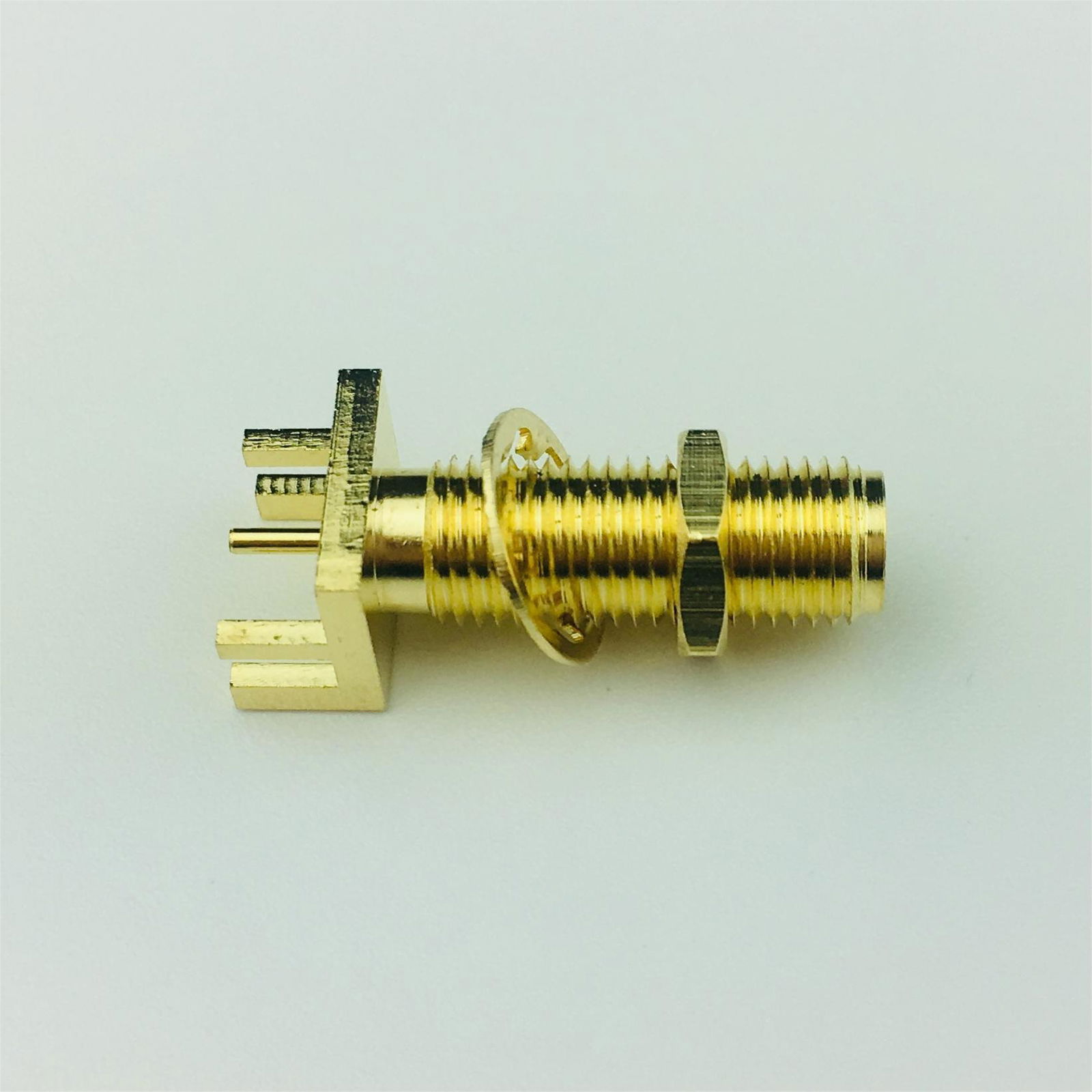 SMA Connector FT-SMA-KE-F 5