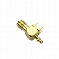 SMA Connector FT-SMA-KEW-1.13 2