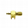 SMA Connector FT-SMA-KEW-1.13