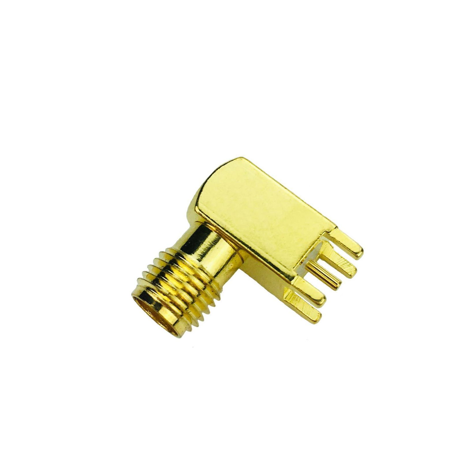 SMA connector FT-SMA-KE-14.5