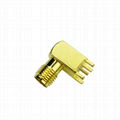 SMA connector FT-SMA-KE-14.5