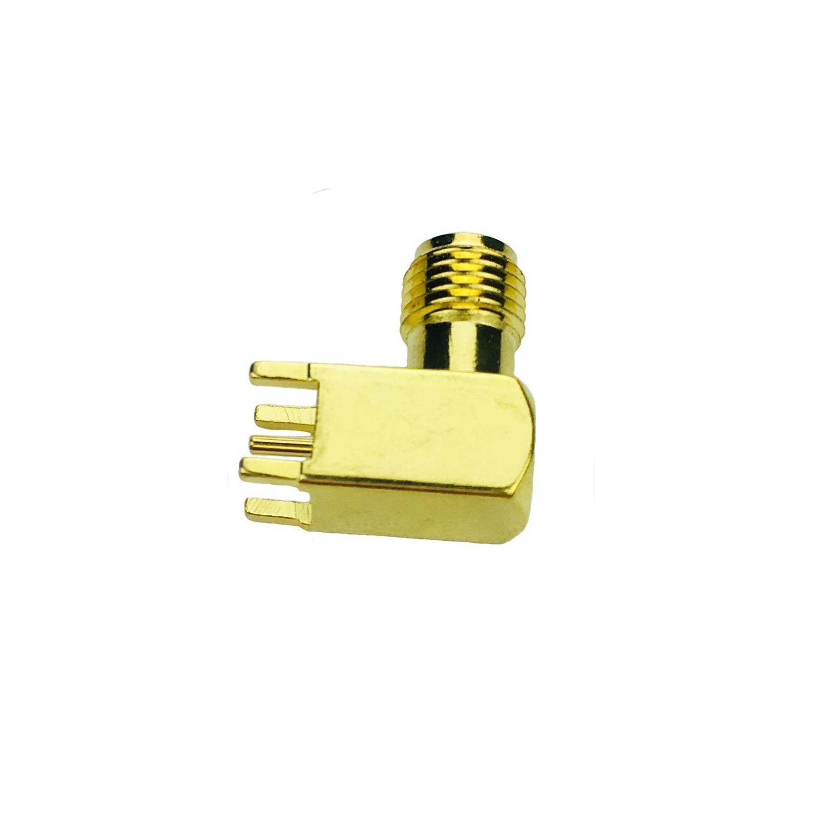 SMA connector FT-SMA-KE-14.5 3