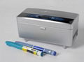 JYK-A diabetes supplies insulin refrigerator with 16,5hours lithium battery