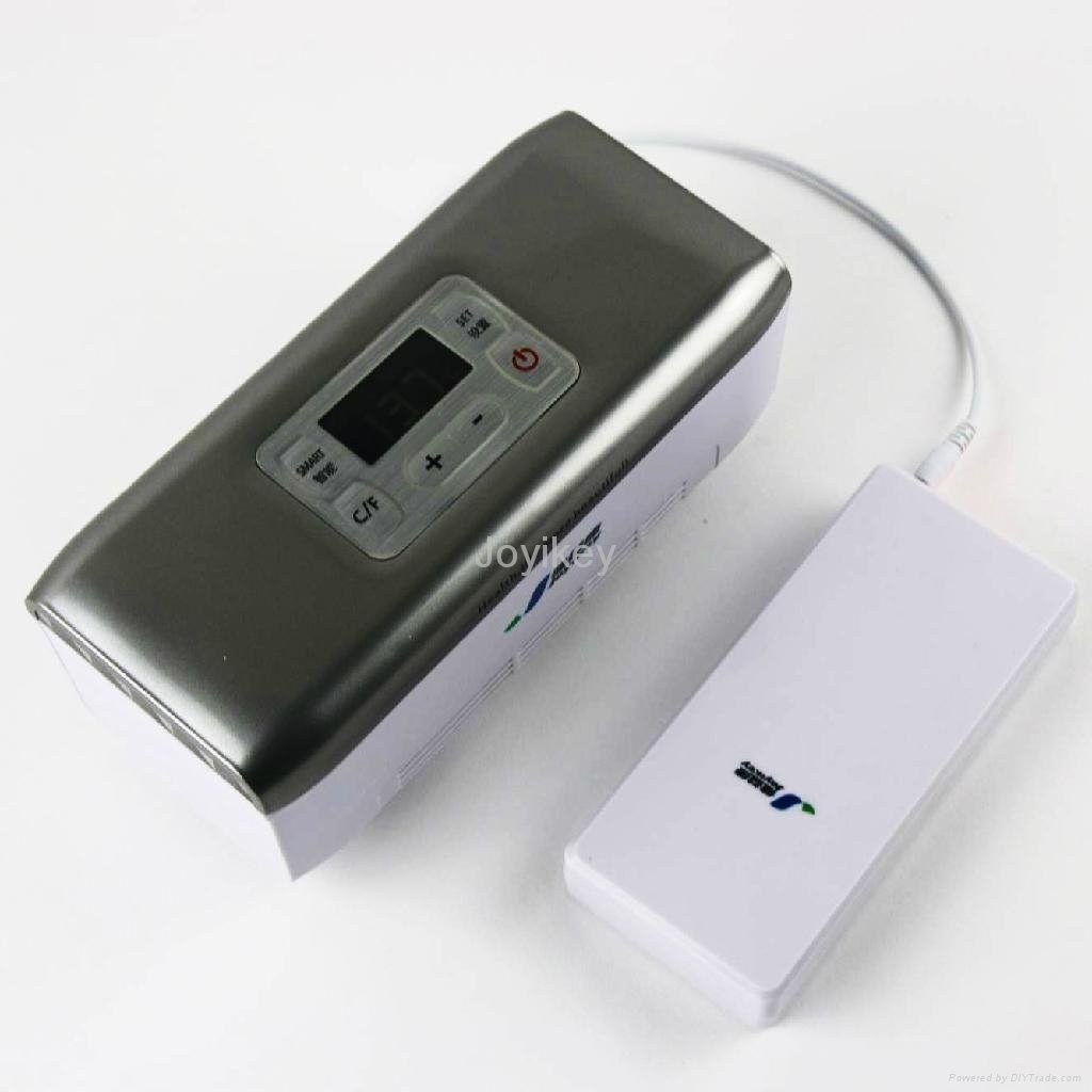  Portable insulin cooler box for diabetes