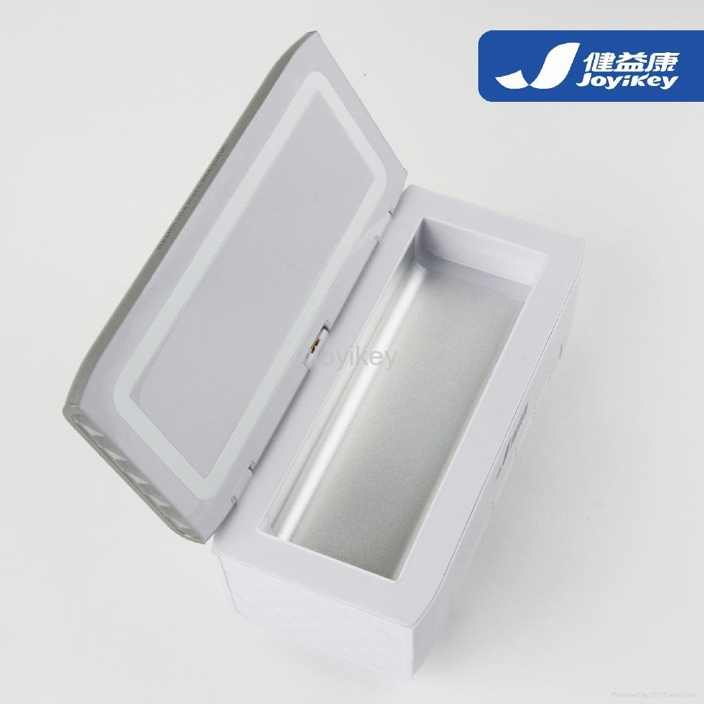  Portable insulin cooler box for diabetes 3
