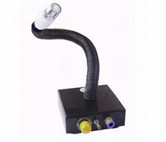 SL-080A static eliminator ionizing air snake