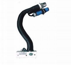 Ionizing Air Snake with Sensor SL-005CF