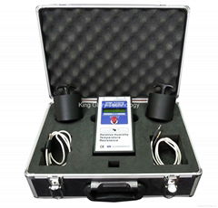 DR. SCHNEIDER PC SJC-030B Hammer type Surface resistance meter (Hot Product - 1*)