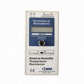 CE Approved ACL800 SJC-030B E-HST002 Hammer type Surface resistance meter