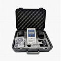 CE Approved ACL800 SJC-030B E-HST002 Hammer type Surface resistance meter