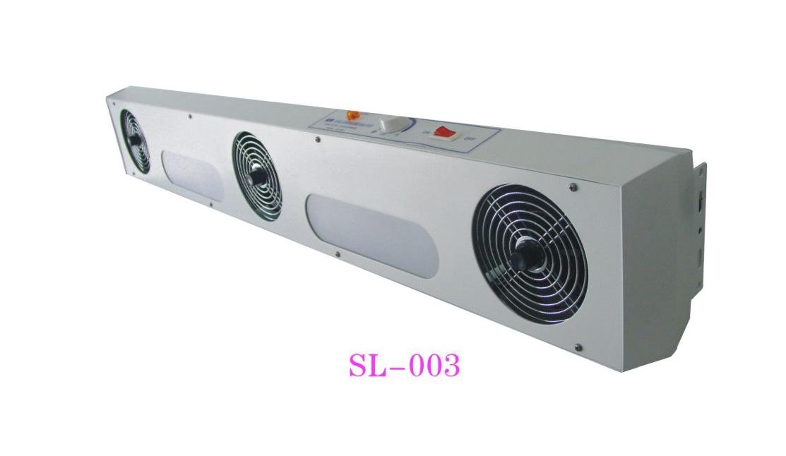 SL-003懸挂式離子風機