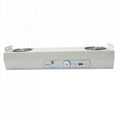 CE AC Overhead Ionizer static eliminator