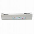 CE AC Overhead Ionizer static eliminator 5