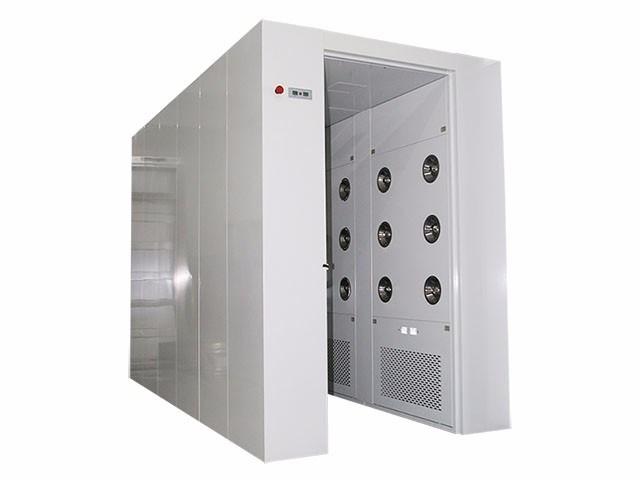 Customized big capacity high quality Air Shower 2