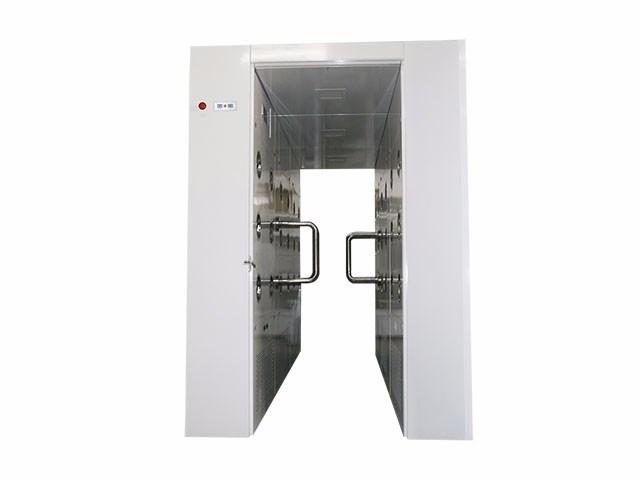 Customized big capacity high quality Air Shower 3