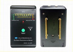 DR. SCHNEIDER PC SL-030R 表面電阻測