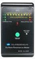DR. SCHNEIDER PC Surface resistance meter SL-030R 3