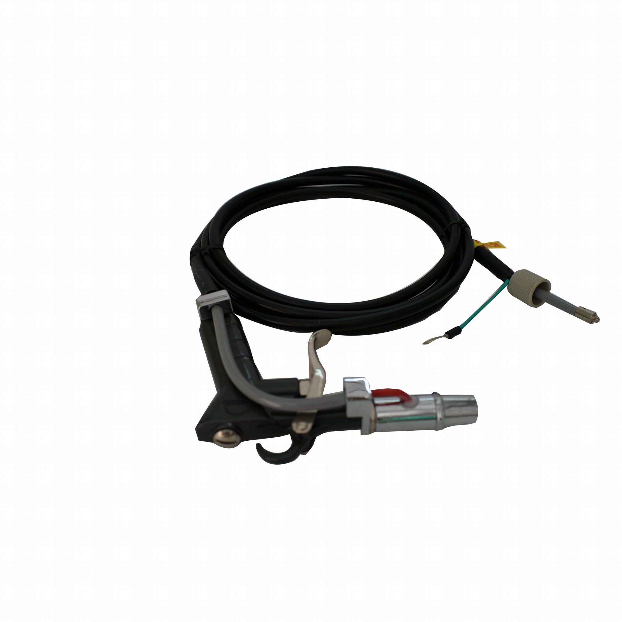 G-004 SL-004 Static Eliminator Ionizing Air Gun 2