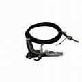 G-004 SL-004 Static Eliminator Ionizing Air Gun 2