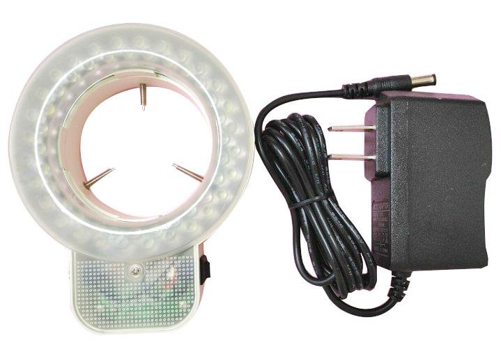 防靜電體式顯微鏡LED光源