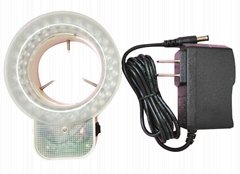 ESD safe Stereomicroscope LED Lights