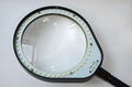 ESD Safe Magnifying Lamp