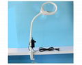 ESD Safe Magnifying Lamp