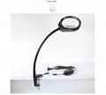 ESD Safe Magnifying Lamp