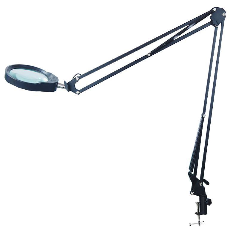 ESD Safe Magnifying Lamp