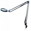 ESD Safe Magnifying Lamp 1