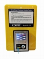 CE ESD Combo Tester Human Surface Resistance Meter