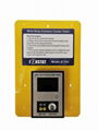 CE ESD Combo Tester Human Surface Resistance Meter 8