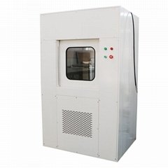 Lift type Clean Room Multifunctional pass box