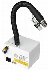 All Directions Ionizing Air Snake with sensor SL-080BF