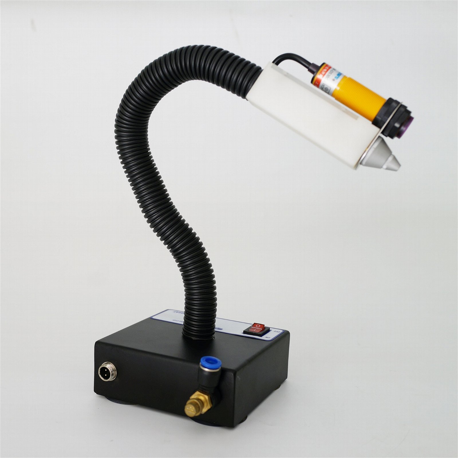 Ionizing Air Snake with sensor E-DNS10 SL-080AF 2