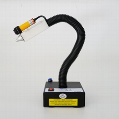 Ionizing Air Snake with sensor E-DNS10 SL-080AF